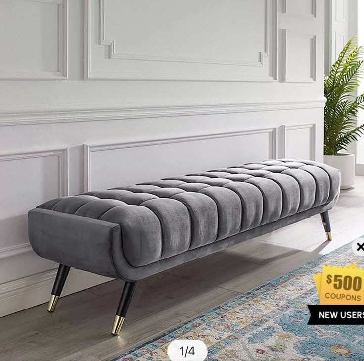 THE D.D SOFAS